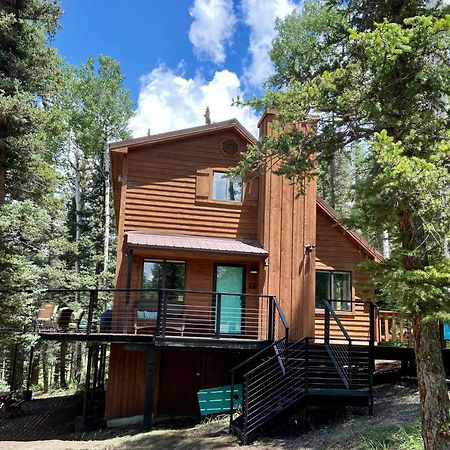 Carpe De Inn Red River Exterior foto
