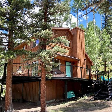 Carpe De Inn Red River Exterior foto