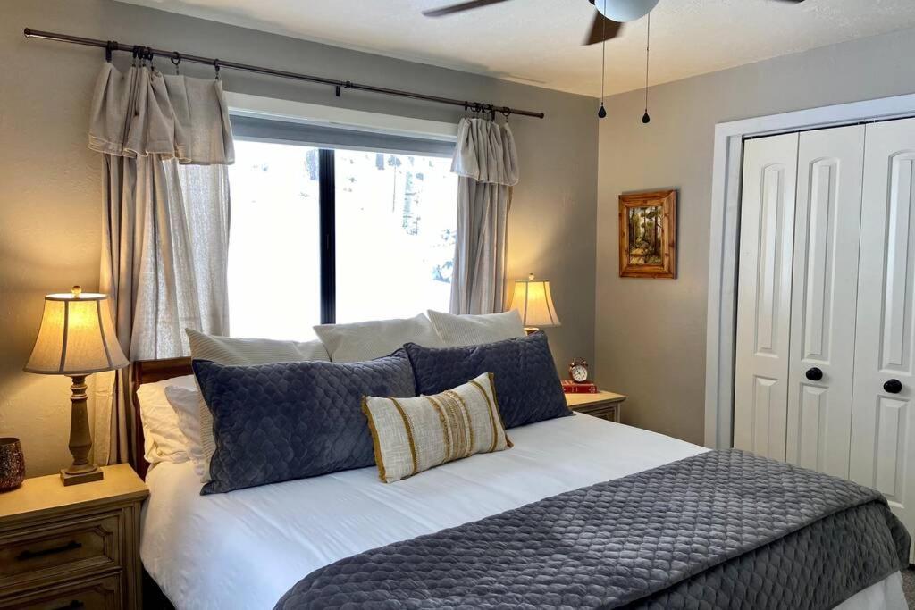 Carpe De Inn Red River Exterior foto
