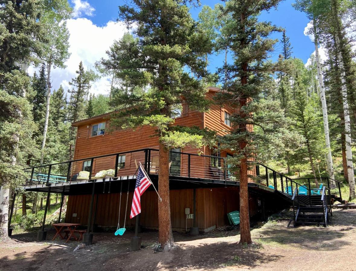 Carpe De Inn Red River Exterior foto