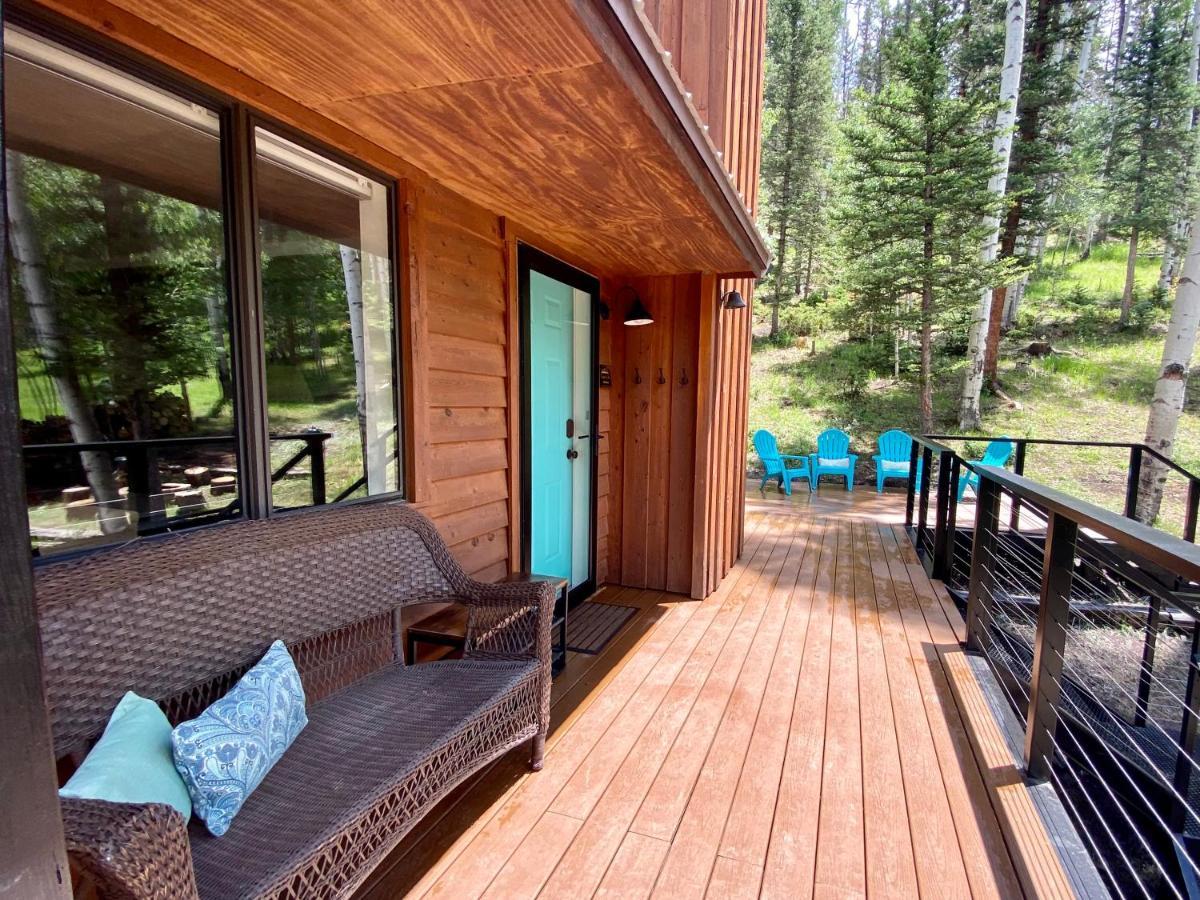 Carpe De Inn Red River Exterior foto