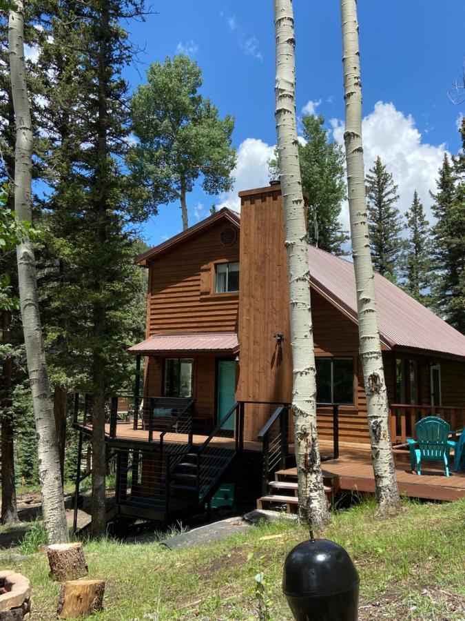 Carpe De Inn Red River Exterior foto