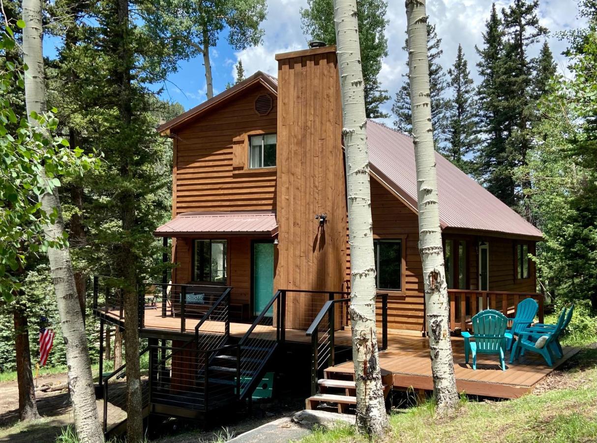 Carpe De Inn Red River Exterior foto